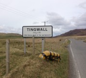 Tingwell
